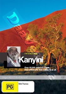 Kanyini (DVD)